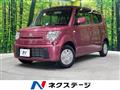2011 Suzuki MR Wagon