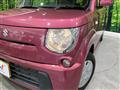 2011 Suzuki MR Wagon