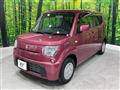 2011 Suzuki MR Wagon