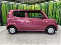 2011 Suzuki MR Wagon