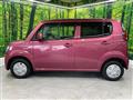2011 Suzuki MR Wagon