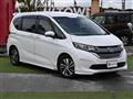2017 Honda Freed