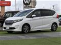 2017 Honda Freed