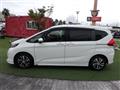 2017 Honda Freed