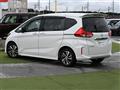 2017 Honda Freed