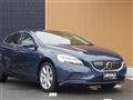 2016 Volvo V40