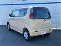 2013 Nissan Moco