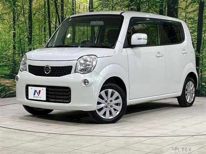 2015 Nissan Moco