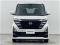 2025 Nissan ROOX