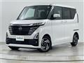 2025 Nissan ROOX