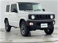 2025 Suzuki Jimny
