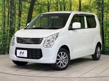 2013 Suzuki Wagon R