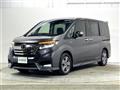 2018 Honda Step WGN