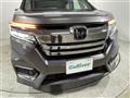 2018 Honda Step WGN