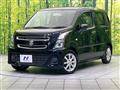 2017 Suzuki Wagon R Stingray