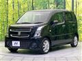 2017 Suzuki Wagon R Stingray