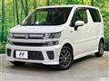 2017 Suzuki Wagon R