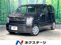 2017 Suzuki Wagon R