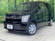 2021 Suzuki Wagon R