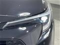 2025 Toyota Corolla Touring Wagon