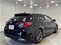 2025 Toyota Corolla Touring Wagon