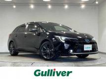 2025 Toyota Corolla Touring Wagon