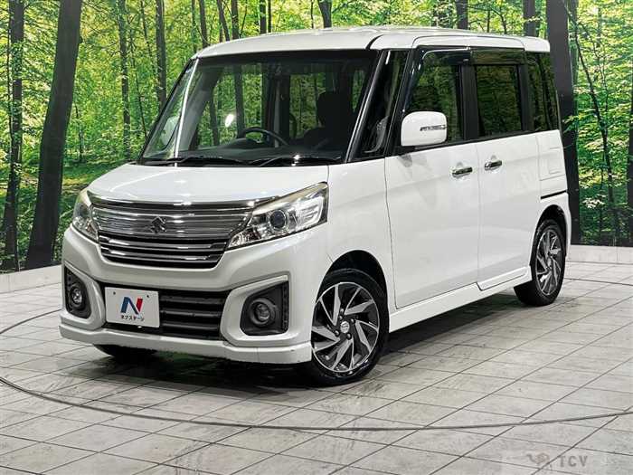 2015 Suzuki Suzuki Others