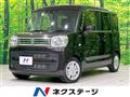 2023 Suzuki Spacia