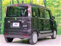 2023 Suzuki Spacia