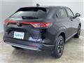 2021 Honda VEZEL