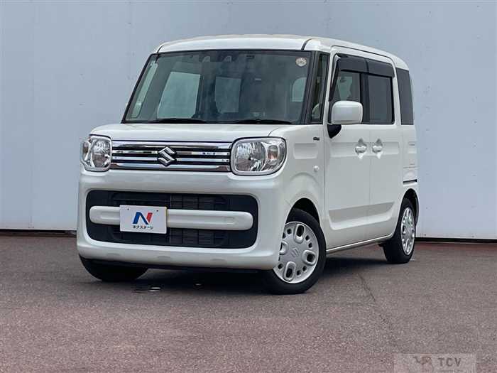 2023 Suzuki Spacia