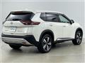 2024 Nissan X-Trail