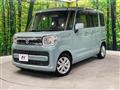 2018 Suzuki Spacia
