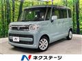 2018 Suzuki Spacia