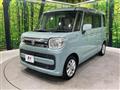 2018 Suzuki Spacia