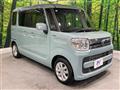 2018 Suzuki Spacia