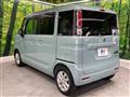 2018 Suzuki Spacia