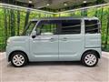 2018 Suzuki Spacia