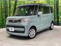 2018 Suzuki Spacia