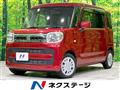 2018 Suzuki Spacia