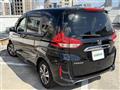 2020 Honda Freed