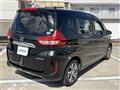 2020 Honda Freed