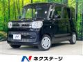 2019 Suzuki Spacia