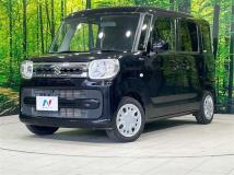 2019 Suzuki Spacia