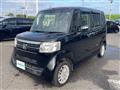 2017 Honda N BOX