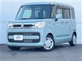 2019 Suzuki Spacia