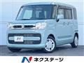 2019 Suzuki Spacia