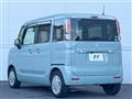 2019 Suzuki Spacia