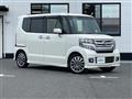 2015 Honda N BOX
