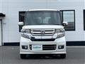 2015 Honda N BOX
